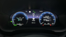 Toyota Yaris 1.5 Hybrid 130 GR Sport 5dr CVT Hybrid Hatchback